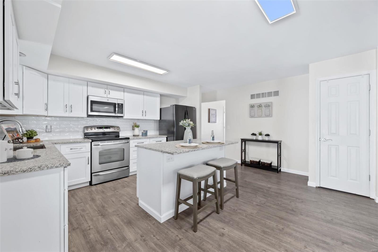 Shenandoah Park - Residential