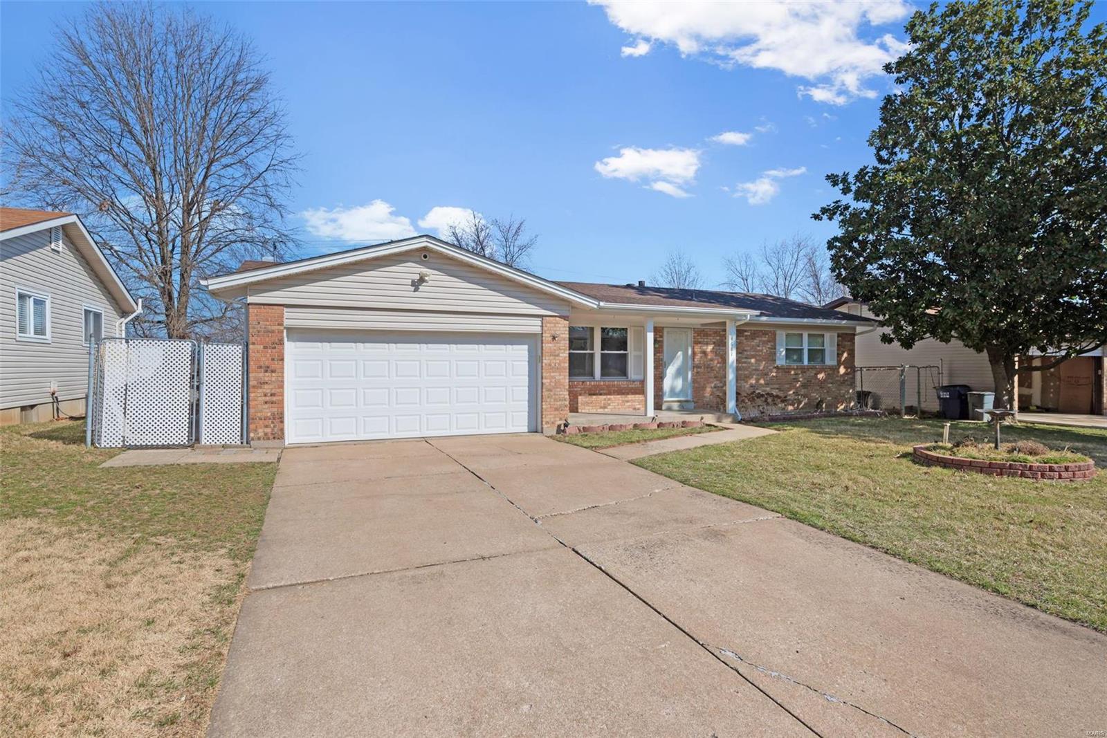 Shenandoah Park - Residential