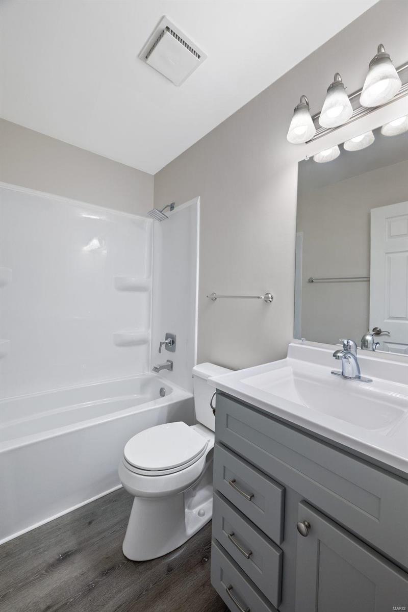 Shenandoah Park - Residential