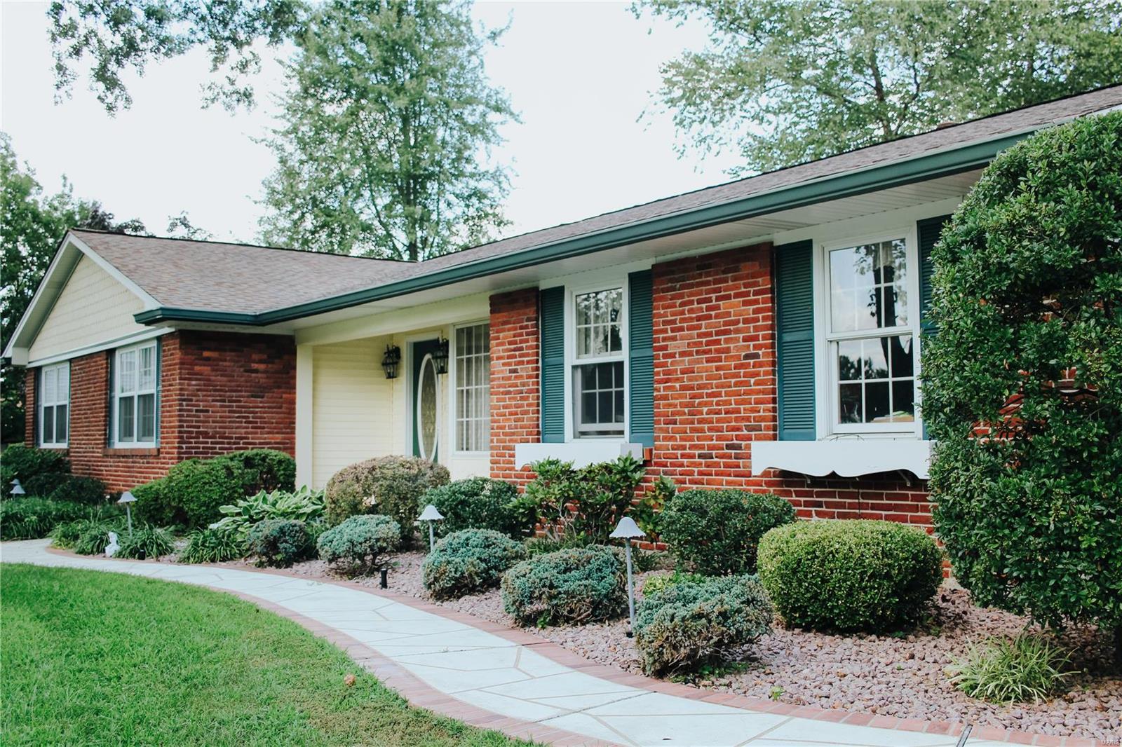 Concord Oaks West 2 - Residential