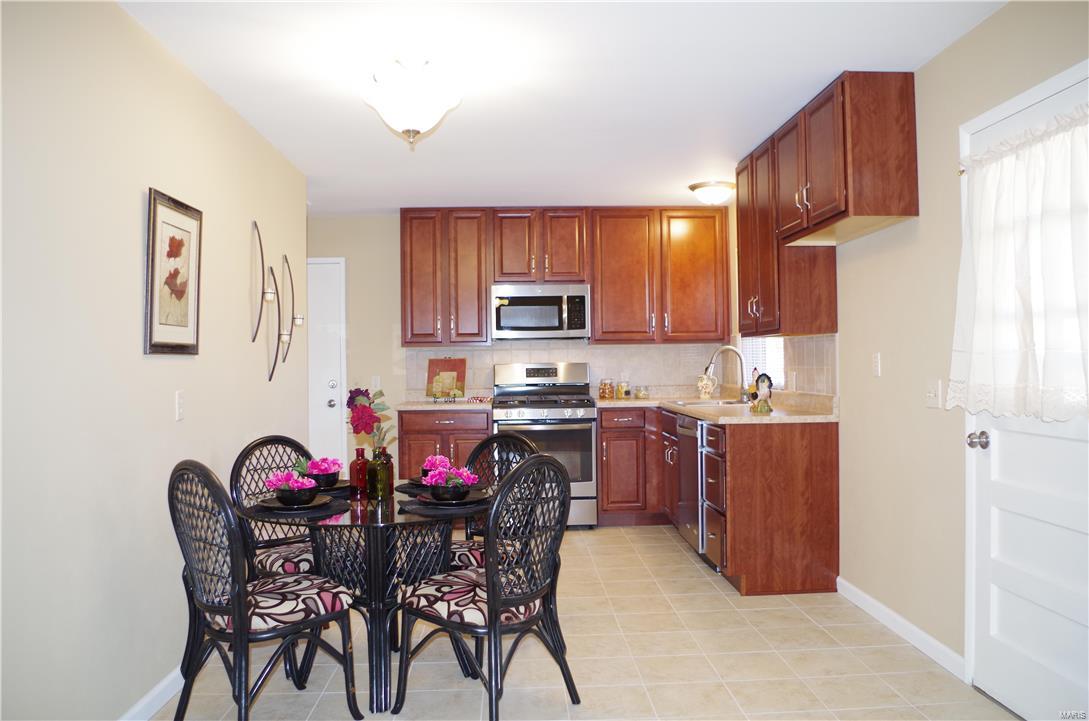 Seven Hills 4 - Residential