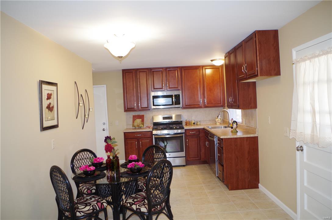 Seven Hills 4 - Residential