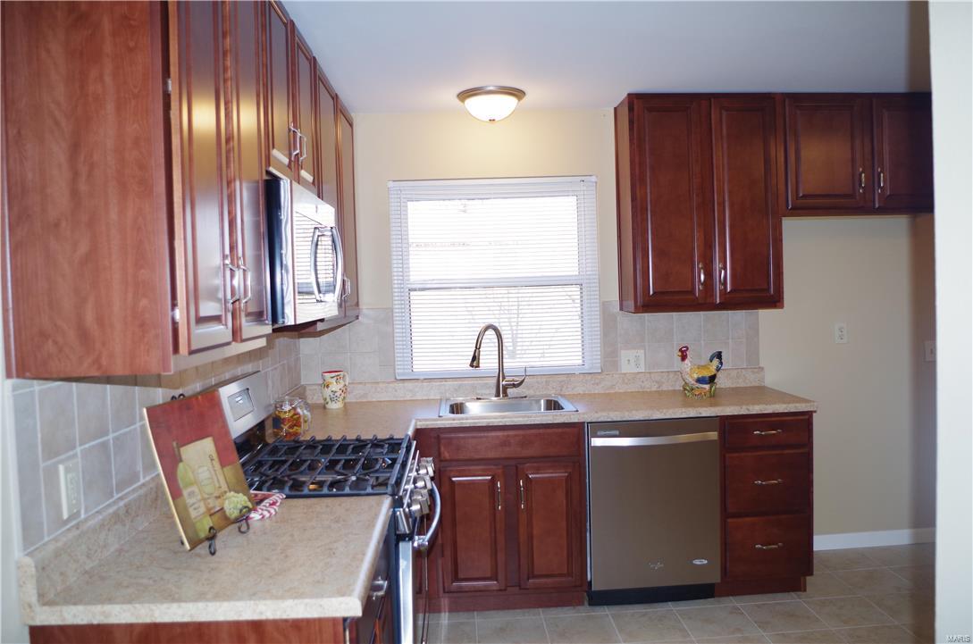 Seven Hills 4 - Residential