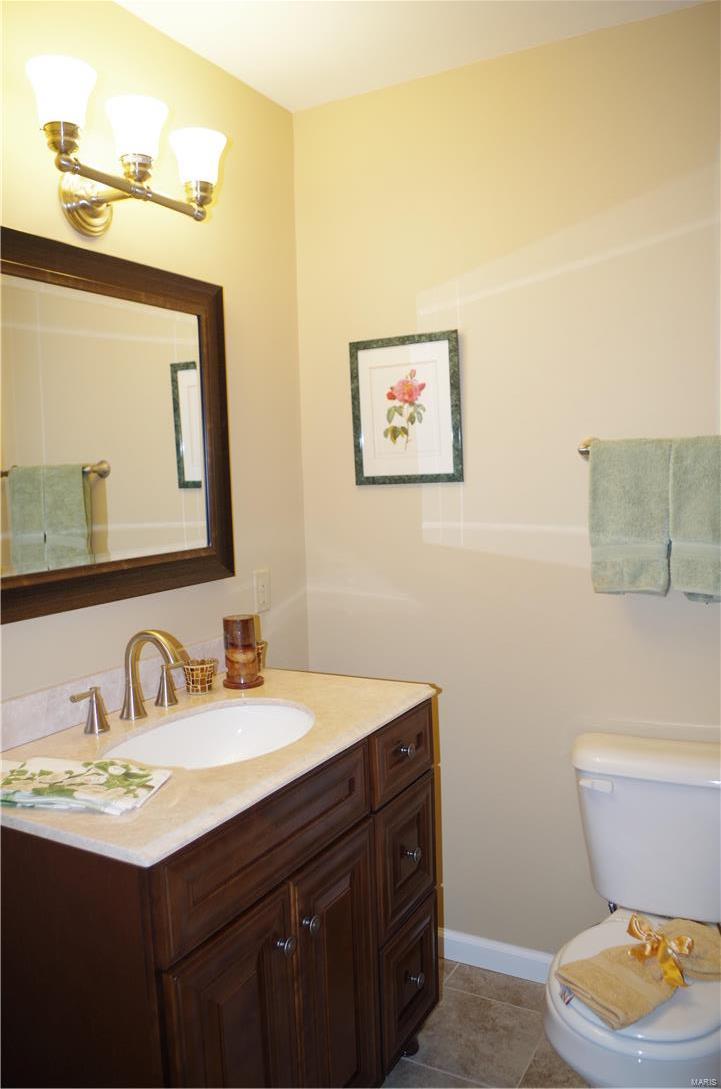 Seven Hills 4 - Residential