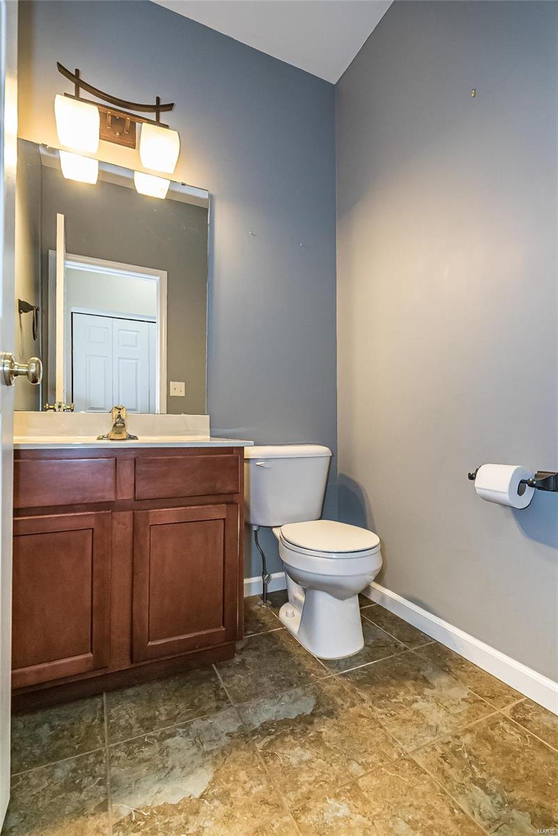 Hunters Heights - Residential