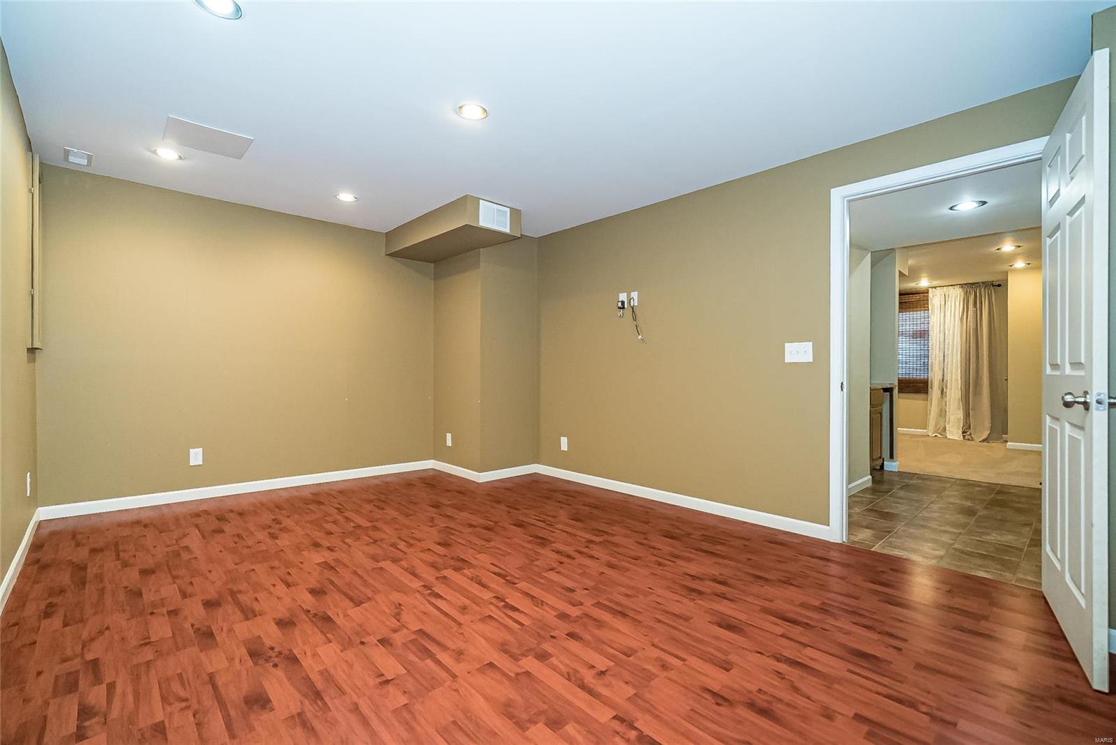 Hunters Heights - Residential