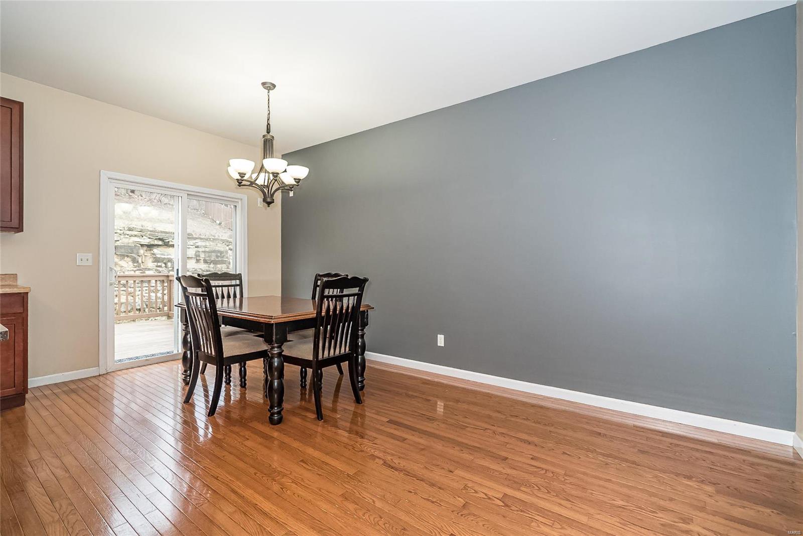 Hunters Heights - Residential