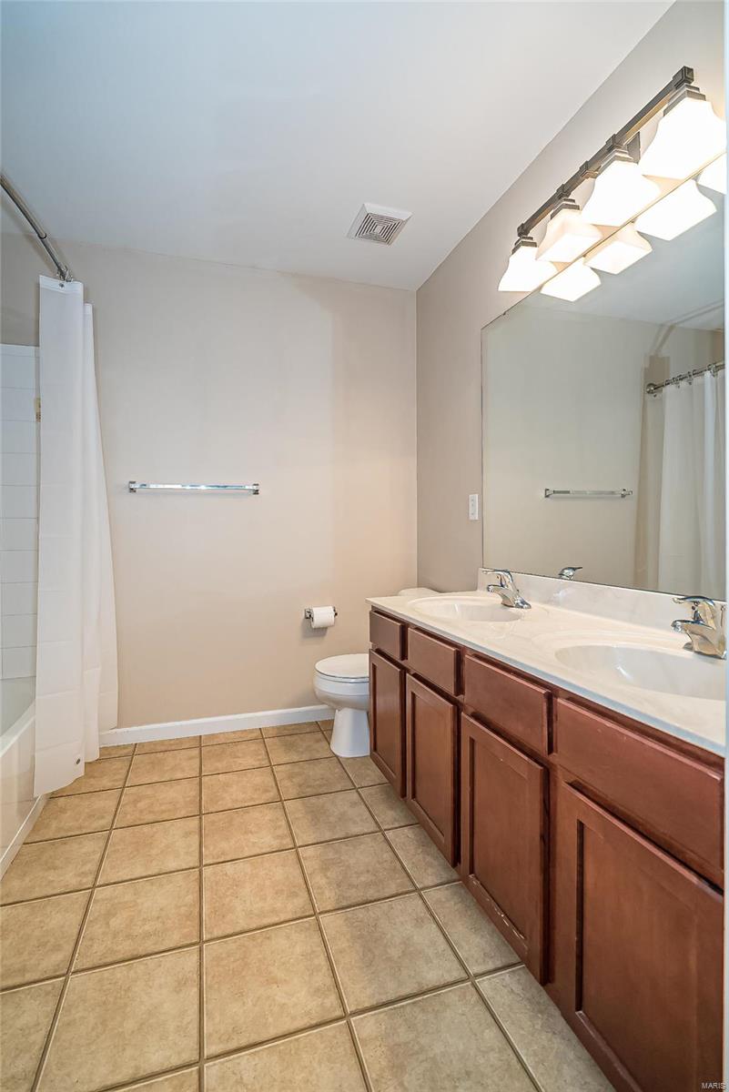 Hunters Heights - Residential