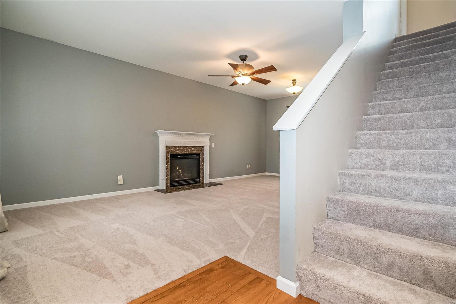 Hunters Heights - Residential