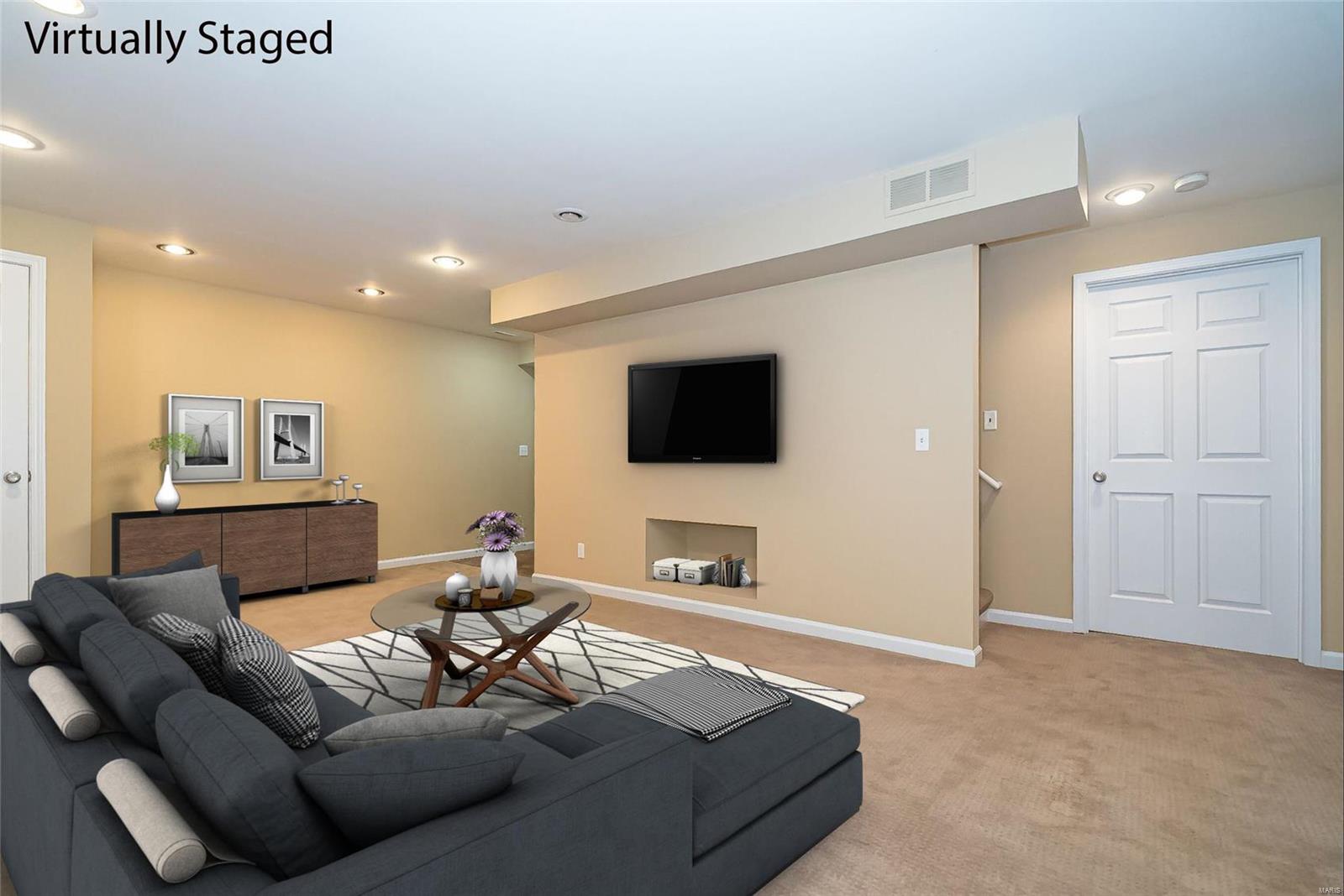 Hunters Heights - Residential