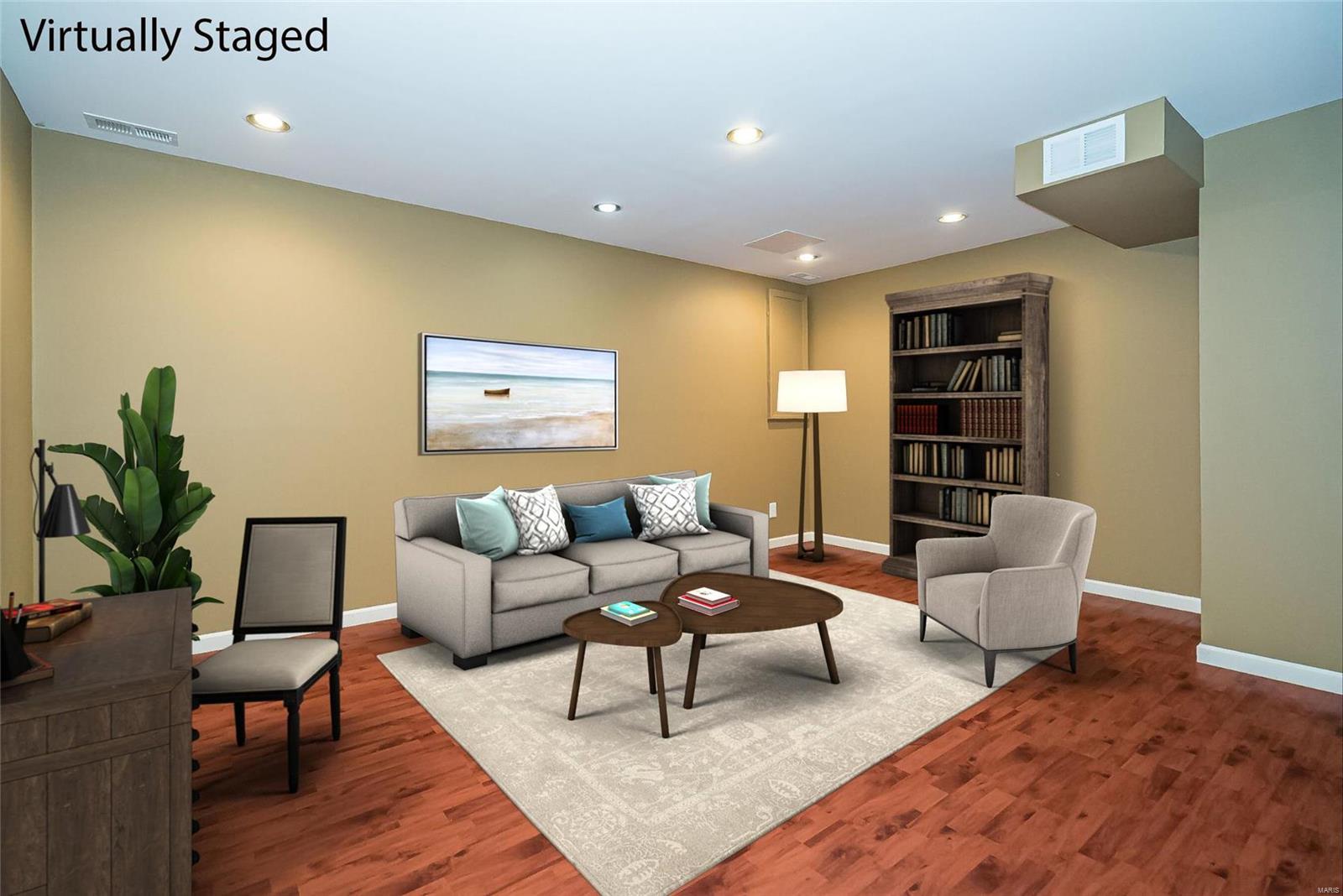 Hunters Heights - Residential