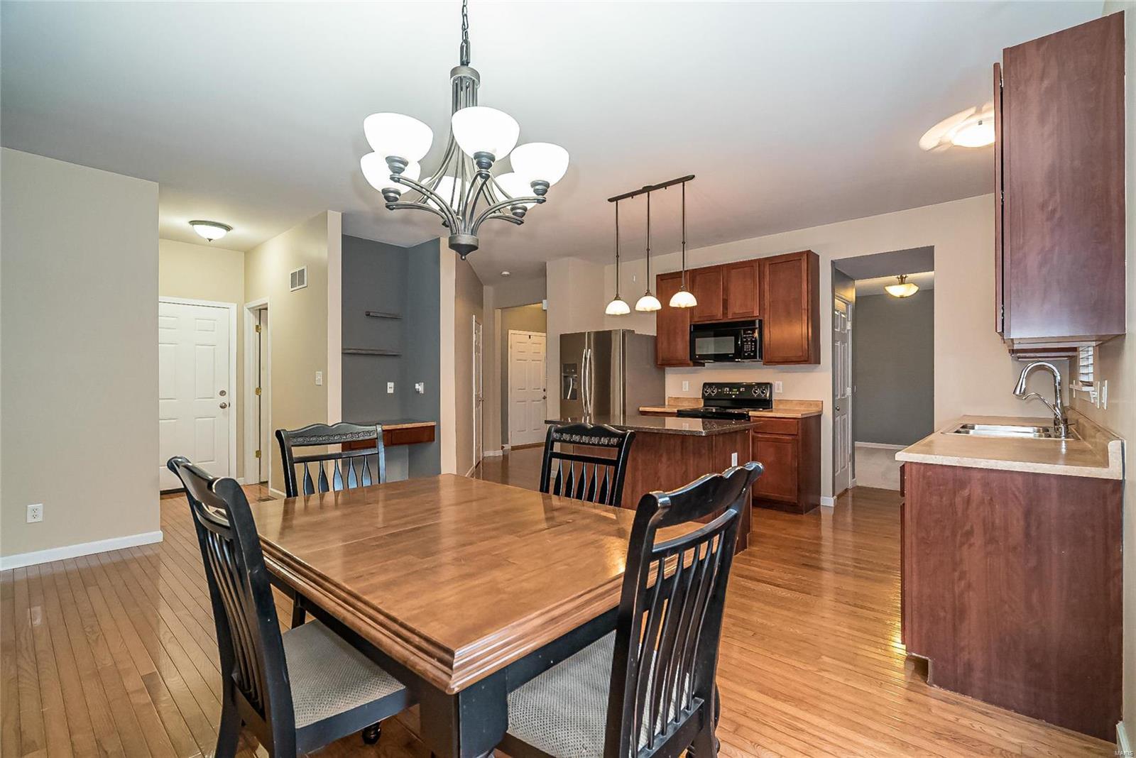 Hunters Heights - Residential