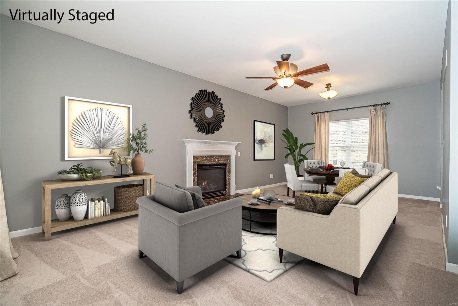 Hunters Heights - Residential