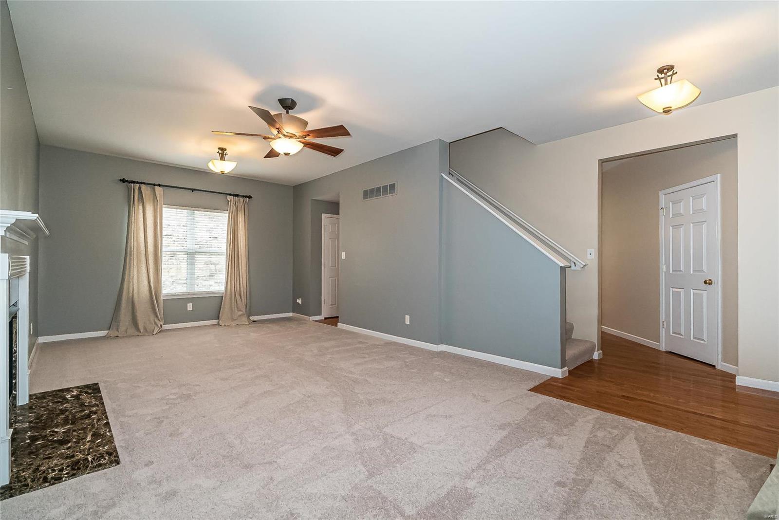 Hunters Heights - Residential