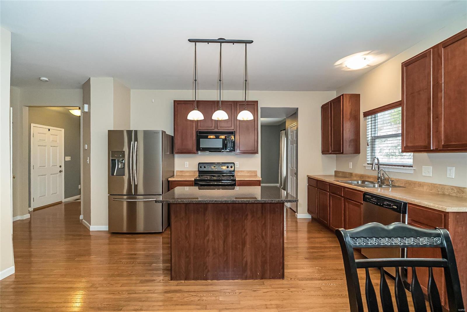 Hunters Heights - Residential