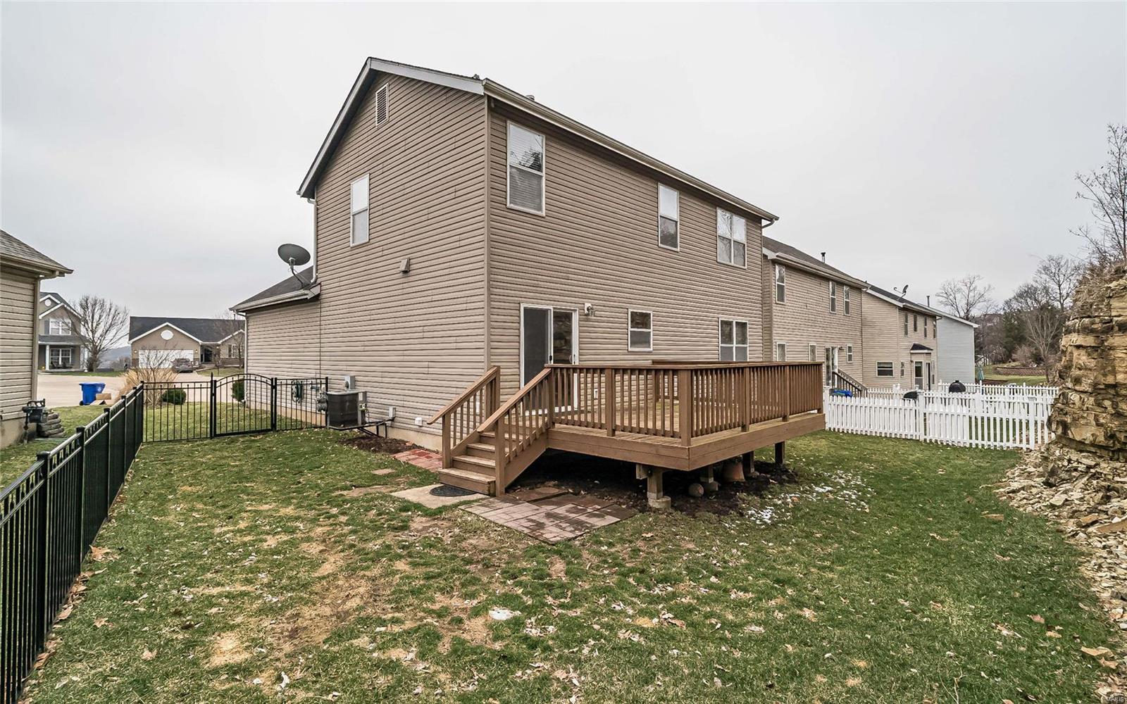 Hunters Heights - Residential