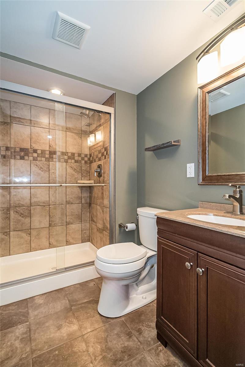 Hunters Heights - Residential