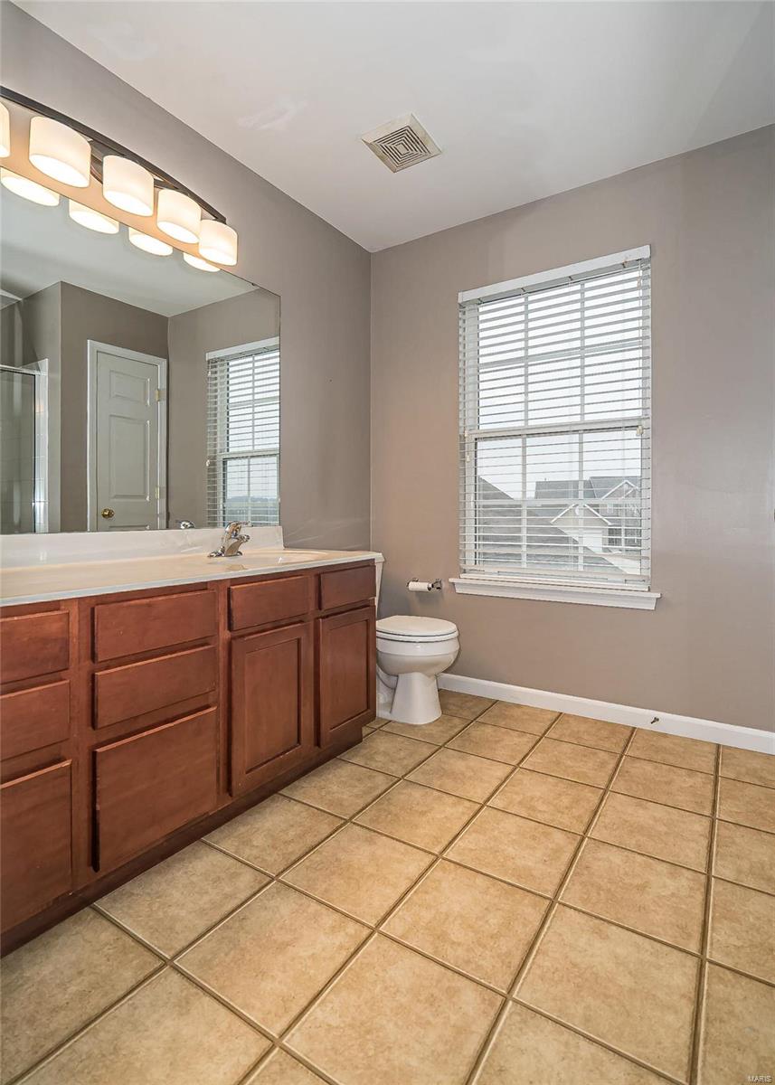 Hunters Heights - Residential