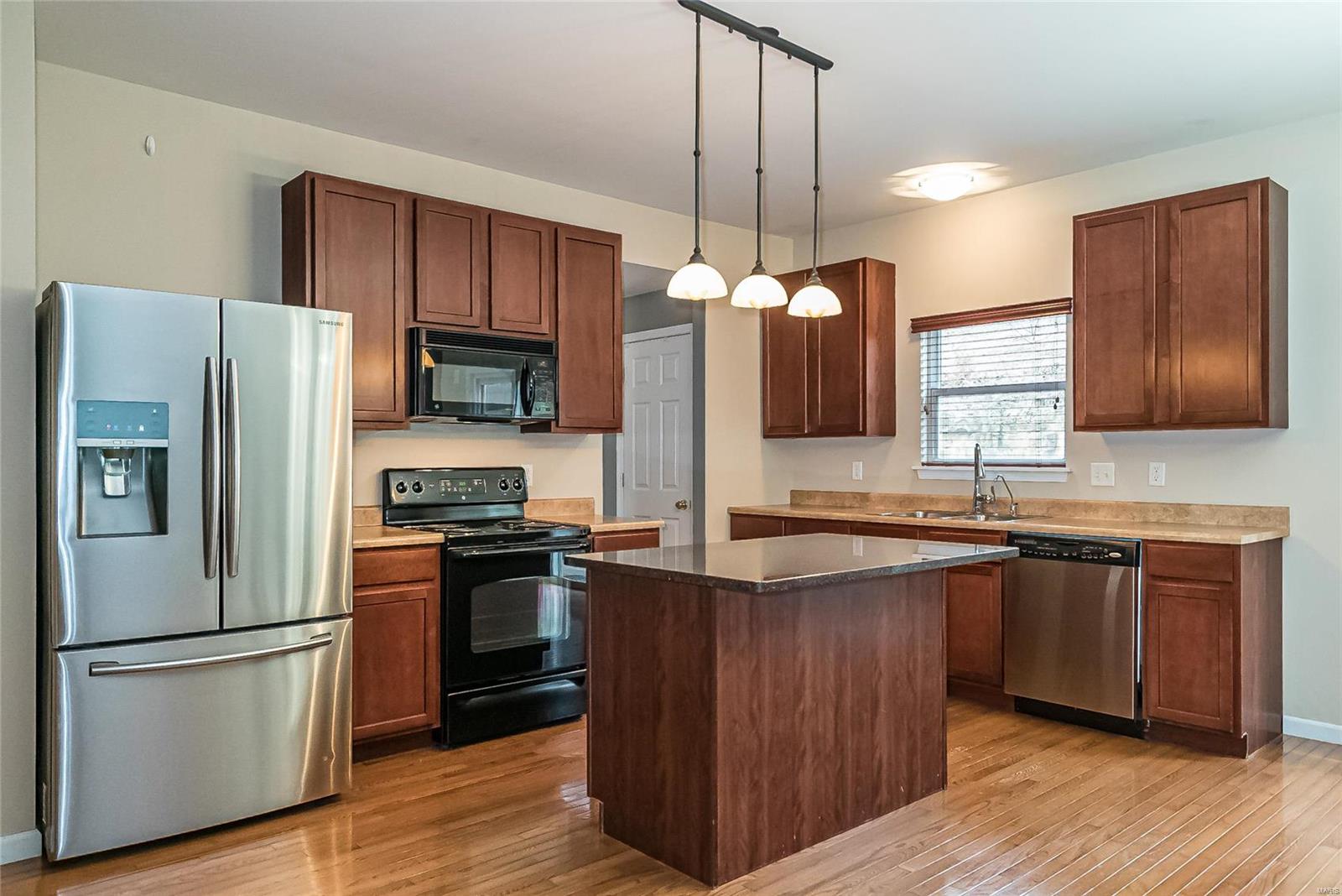 Hunters Heights - Residential