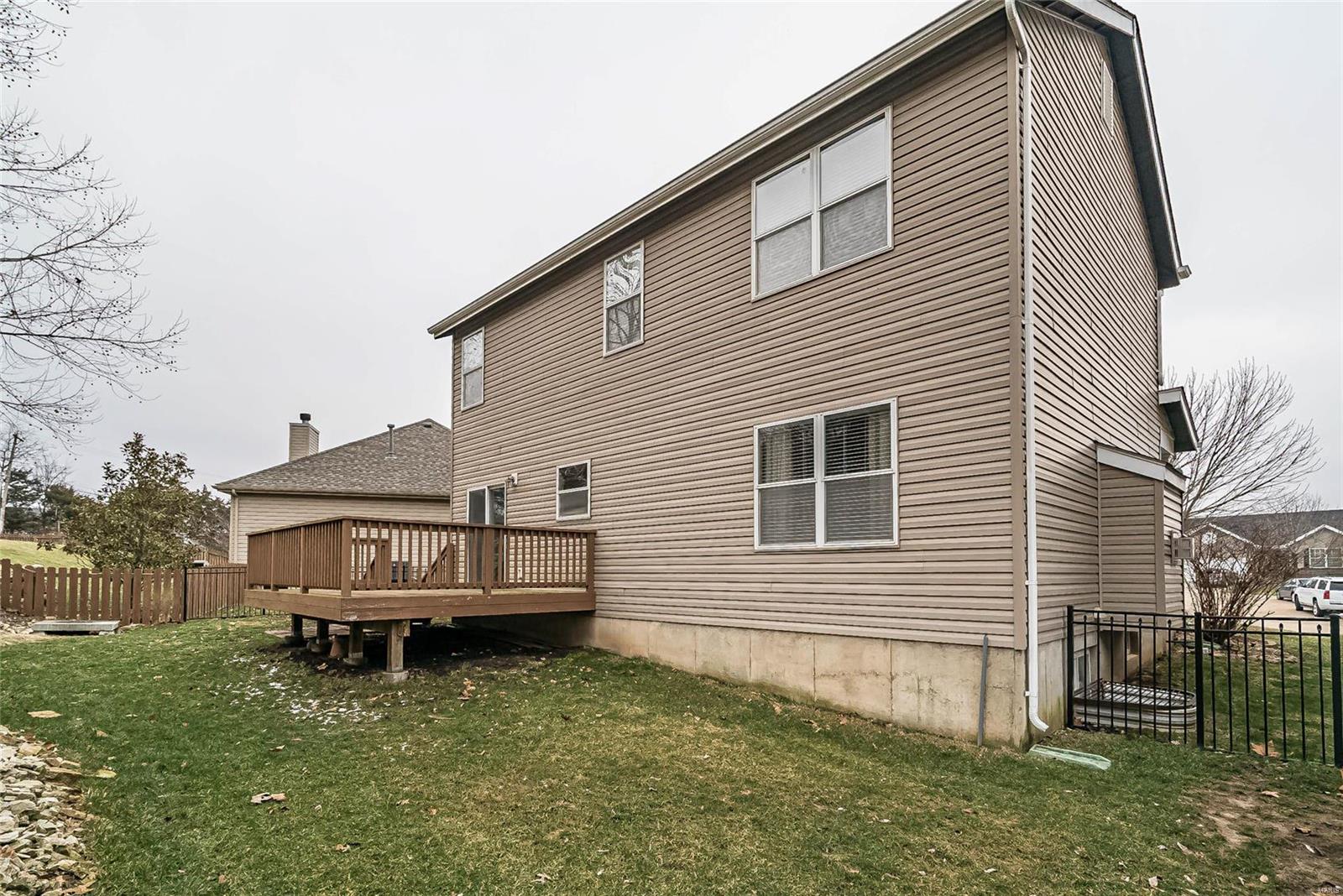 Hunters Heights - Residential