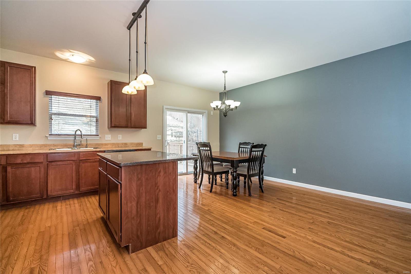 Hunters Heights - Residential