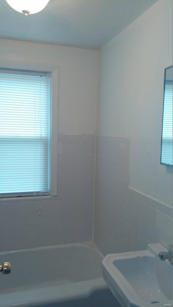 Burke City - Residential Lease