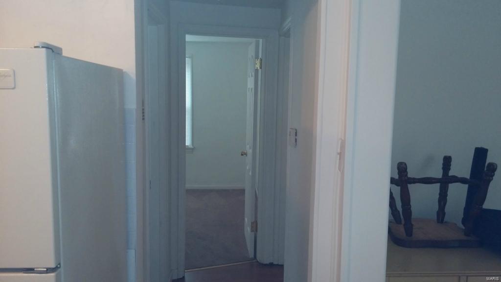 Burke City - Residential Lease