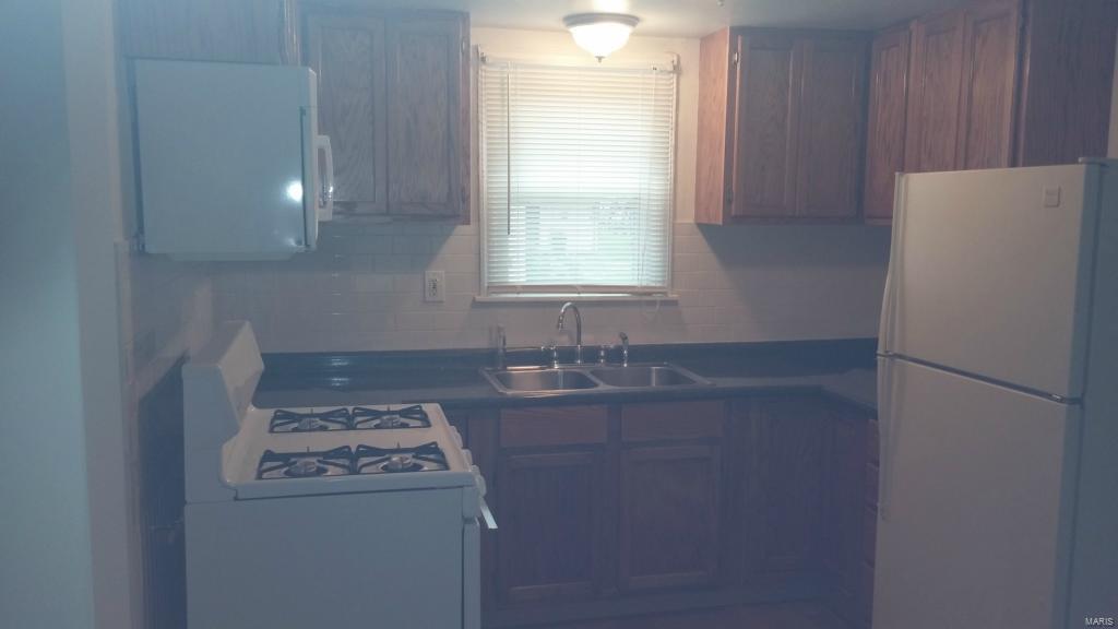 Burke City - Residential Lease