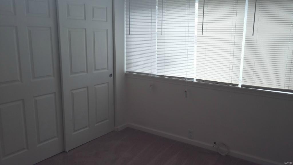 Burke City - Residential Lease