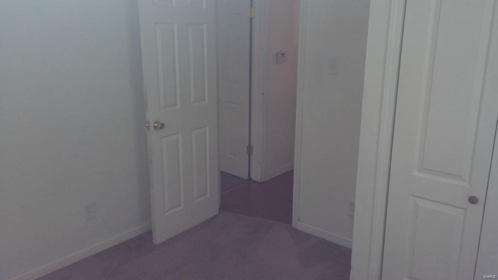 Burke City - Residential Lease