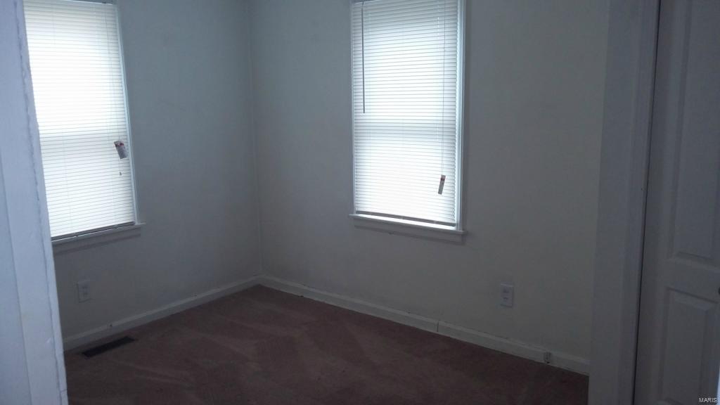 Burke City - Residential Lease