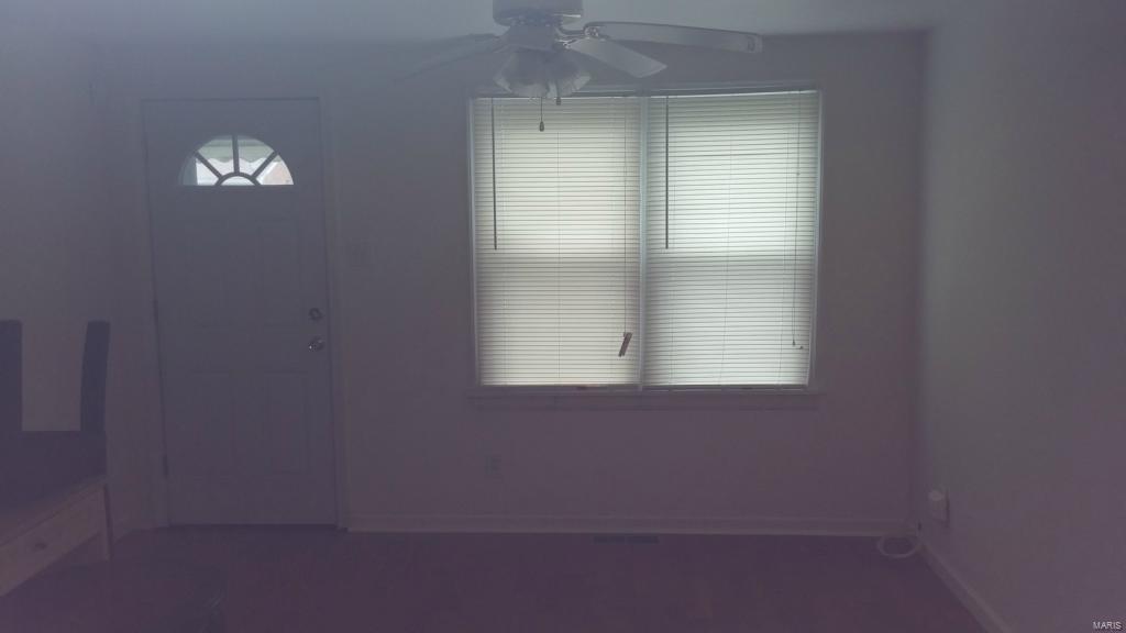 Burke City - Residential Lease