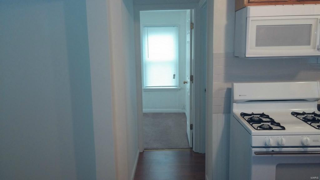 Burke City - Residential Lease