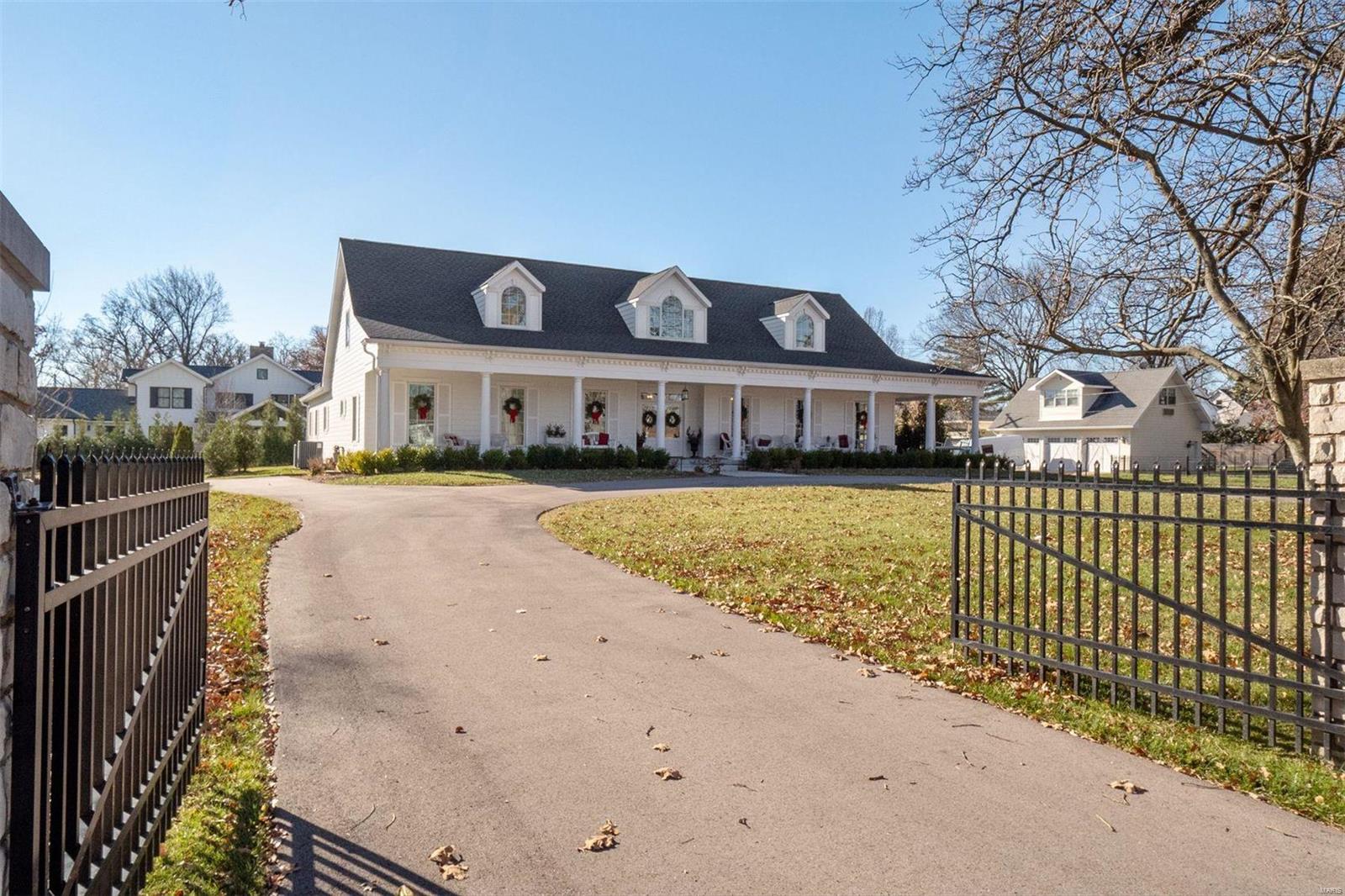 Conley Estates - Residential