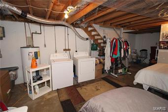 Natchez Estate - Residential Income