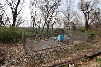 Natchez Estate - Residential Income