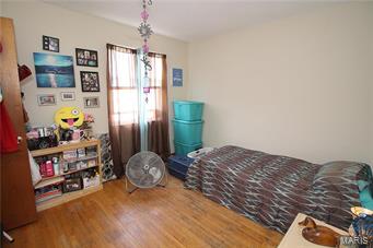 Natchez Estate - Residential Income