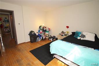 Natchez Estate - Residential Income