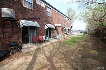 Natchez Estate - Residential Income