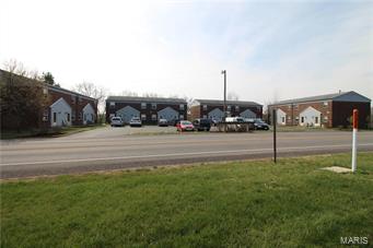 Natchez Estate - Residential Income