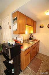 Natchez Estate - Residential Income