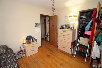 Natchez Estate - Residential Income