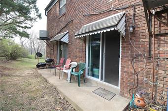 Natchez Estate - Residential Income