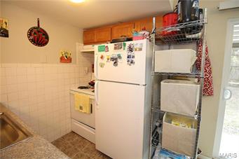 Natchez Estate - Residential Income