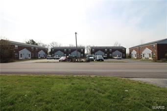 Natchez Estate - Residential Income