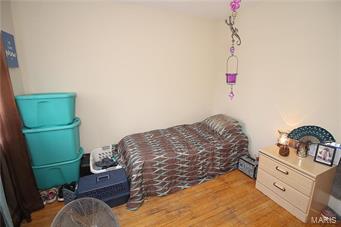 Natchez Estate - Residential Income