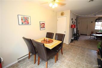 Natchez Estate - Residential Income