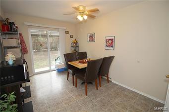 Natchez Estate - Residential Income