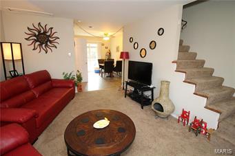 Natchez Estate - Residential Income