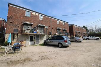 Natchez Estate - Residential Income